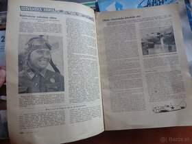 Historicke noviny, LETECTVO 9ks -rozmedzie r. 1946-1950 - 9