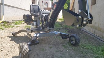 DCSK profi tech - Jansen MB-360 Minibager SPIDER - 9