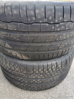 Elektrony 5x112 r18 mercedes amg original s pneu letne - 9