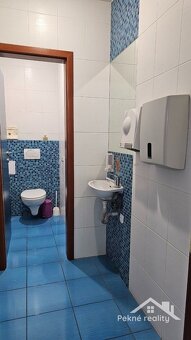Prenájom kancelárskeho priestoru v centre Zvolena - 9