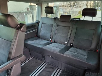 ===Volkswagen T5 Multivan 2=== - 9