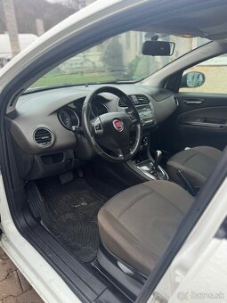 Predam Fiat Bravo 1.6jtd - 9