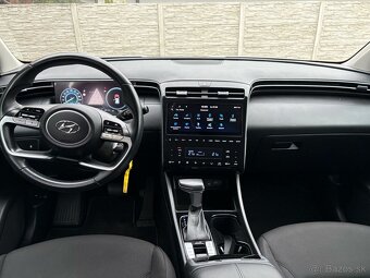 Hyundai Tucson 1.6crdi Mild Hybrid Style - 9