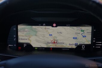 Škoda Superb Combi 2.0 TDI SCR Style DSG🔝EXTRA VYBAVA🔝 - 9