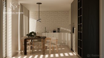 Rodinný dom č. 9 na predaj, novostavba, Veľký Šariš, časť Ka - 9