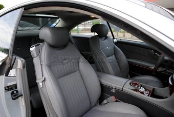 MERCEDES-BENZ CL 600 AMG A/T- PREDAJ AJ NA SPLÁTKY - 9