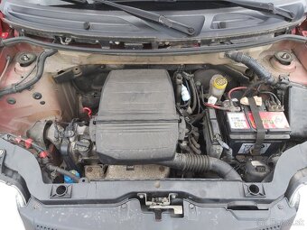 Fiat Panda 1.1 Active - 9