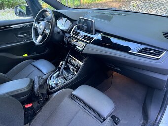 BMW 2 Gran Tourer M-SPORT / xDrive /2021/ Automat /LED/ DPH - 9
