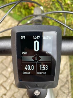 Specialized Tero x 4.0 29 NB - 9