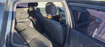 Renault laguna 1,9 dci - 9