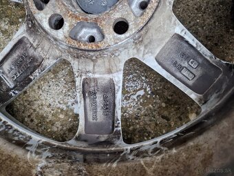 Elektrony 5x114.3 195/55 r16 - 9