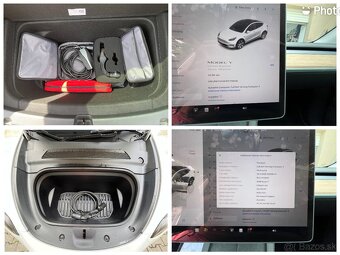 Tesla model Y long range dual motor - 9