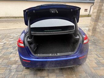 Maserati Ghibli 3.0 202kw - 9