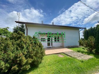 Nitra Zobor rodinný dom , pozemok 605 m2 ID 564-12-MIG - 9