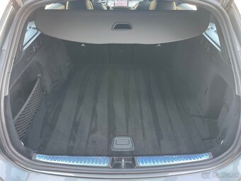 MB C 200d 10/2023 AMG LINE 135 kW-184ps diesel - 9