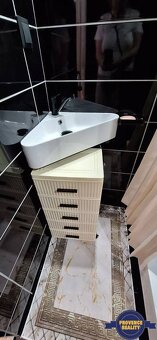 PRENÁJOM: 2 izbový byt + balkón, komplet.rekonš. - Komárno - 9