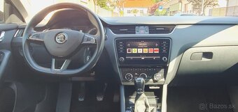 Škoda Octávia 1,6 TDI 115k Style / r.v.2020 / - 9