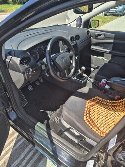 Ford focus mk2 - 9