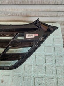 Hyundai Tucson 3 maska celo vrchný diel absorber naraznika - 9