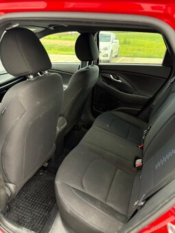 Hyundai i30 PD 1.4 T-GDi 2018 - 9
