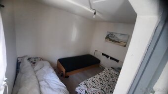 3 izbovy domcek na predaj okres michalovce 7km od mesta - 9