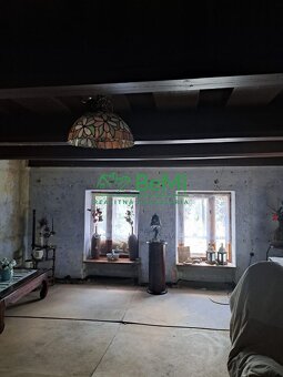 Predaj: Rodinný 2 izbový dom, 98,5m2, pozemok 623m2, Mošovce - 9