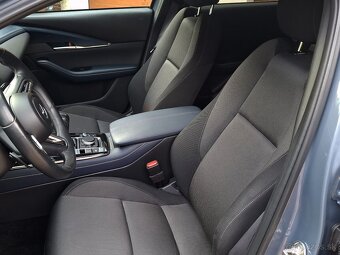 Mazda CX-30 ,2,0 benzín AUTOMAT, Matrix Led - 9