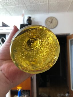 Zlatá Juliana (Alkohol) - 9