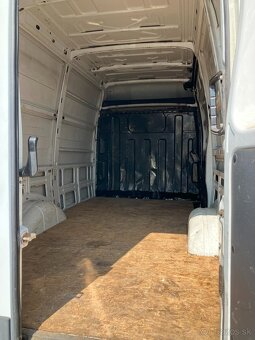 Iveco Daily 35S11V 9,0, 2,3 HPi, 78 kW, M5 - 9