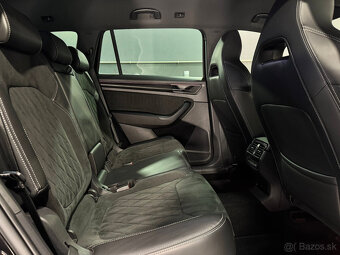 / REZERVOVANÉ /Škoda Kodiaq 2.0 TDI EVO SPORTLINE DSG 4X4 - 9