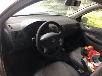Škoda Fabia - náhradné diely - 9
