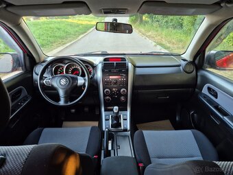 Suzuki Grand Vitara 1.9 DDIS - 9