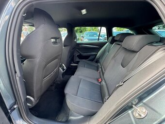 Predám Skoda Octavia 4,2.0TDI,85kW,M6 - 9