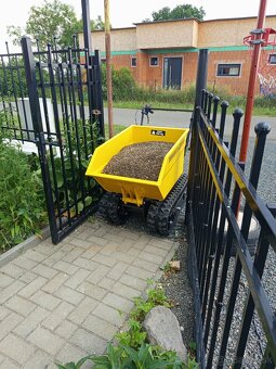 CHÝBA VÁM NÁRADIE NA STAVBU? - 9