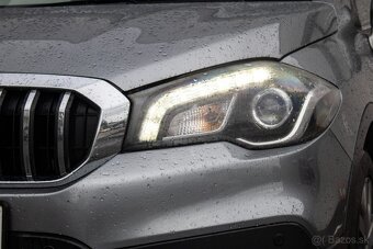 Suzuki SX4 S-Cross 1.4 BoosterJet Elegance+ A/T 4W - 9