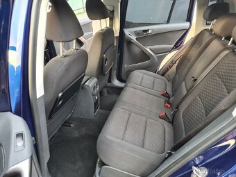 Volkswagen Tiguan 2.0 CR TDI 4-Motion Sport&Style - 9
