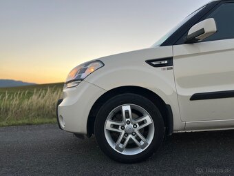 KIA Soul 1.6, 166000km - 9
