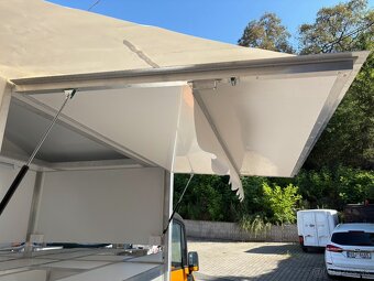 Aixam Food Truck - 9