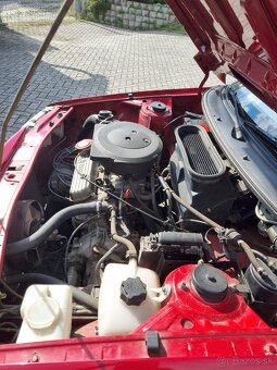 Predám Škoda Felícia, 1996, pôvodný stav - 9