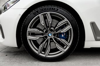 BMW Rad 7 M760Li xDrive A/T Full - 9