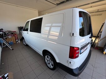Volkswagen Transporter T6 2.0 TDI 4-Motion 2019 110kW DPH - 9