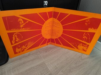 DEEP PURPLE - MADE IN JAPAN (2LP) - 9