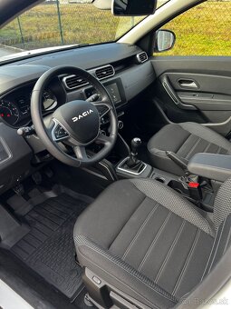 Dacia Duster 1.0 TCe 90 Journey 4x2 - 9