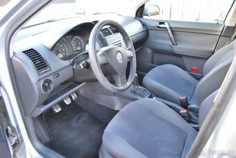 Volkswagen Polo 1,2 12V - 9
