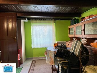 Predáme rodinný dom -Čechy okr. Nové Zámky - 9