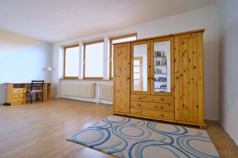 Rodinný dom 5 izbový s garážou Nižná Myšľa, Košice - okolie - 9