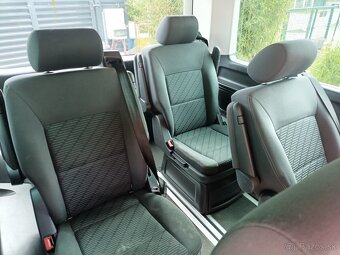 VOLKSWAGEN MULTIVAN T5 - na predaj / aj na splátky - 9