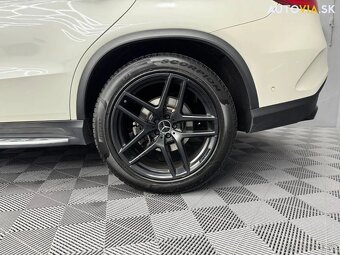 Mercedes-Benz GLE 350d 4matic Coupe - 9