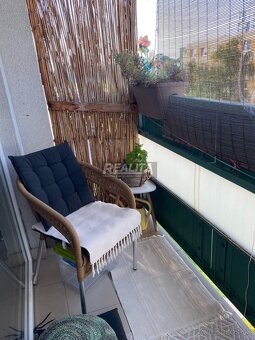 ÚTULNÝ 3-IZBOVÝ BYT, CHRENOVÁ, REKONŠTRUKCIA, BALKÓN - 9