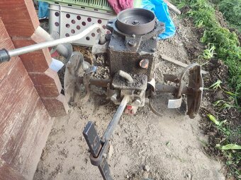 kúpim Diely Robix Robi AZ 151j - 9